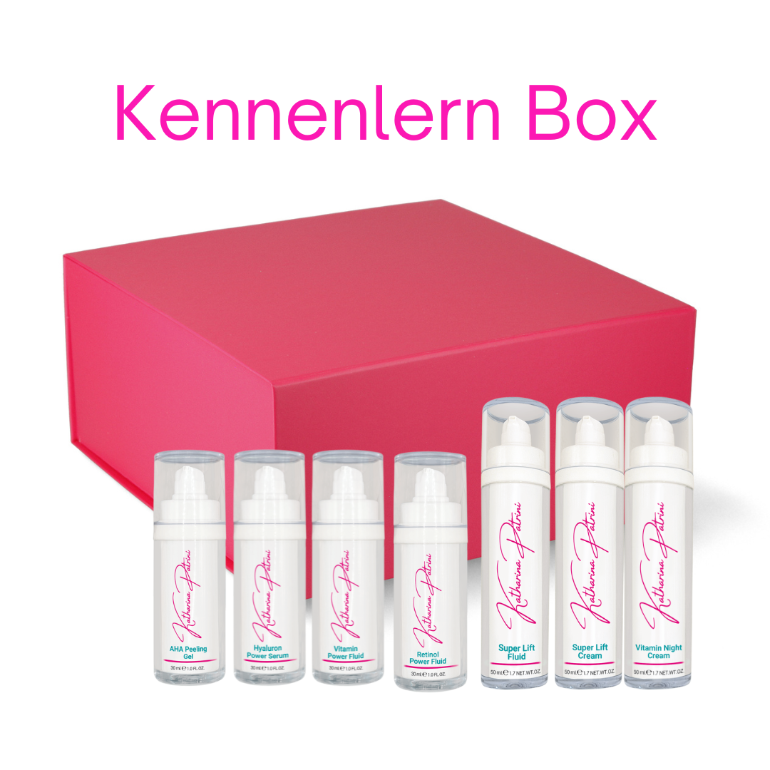 Kennenlern Box