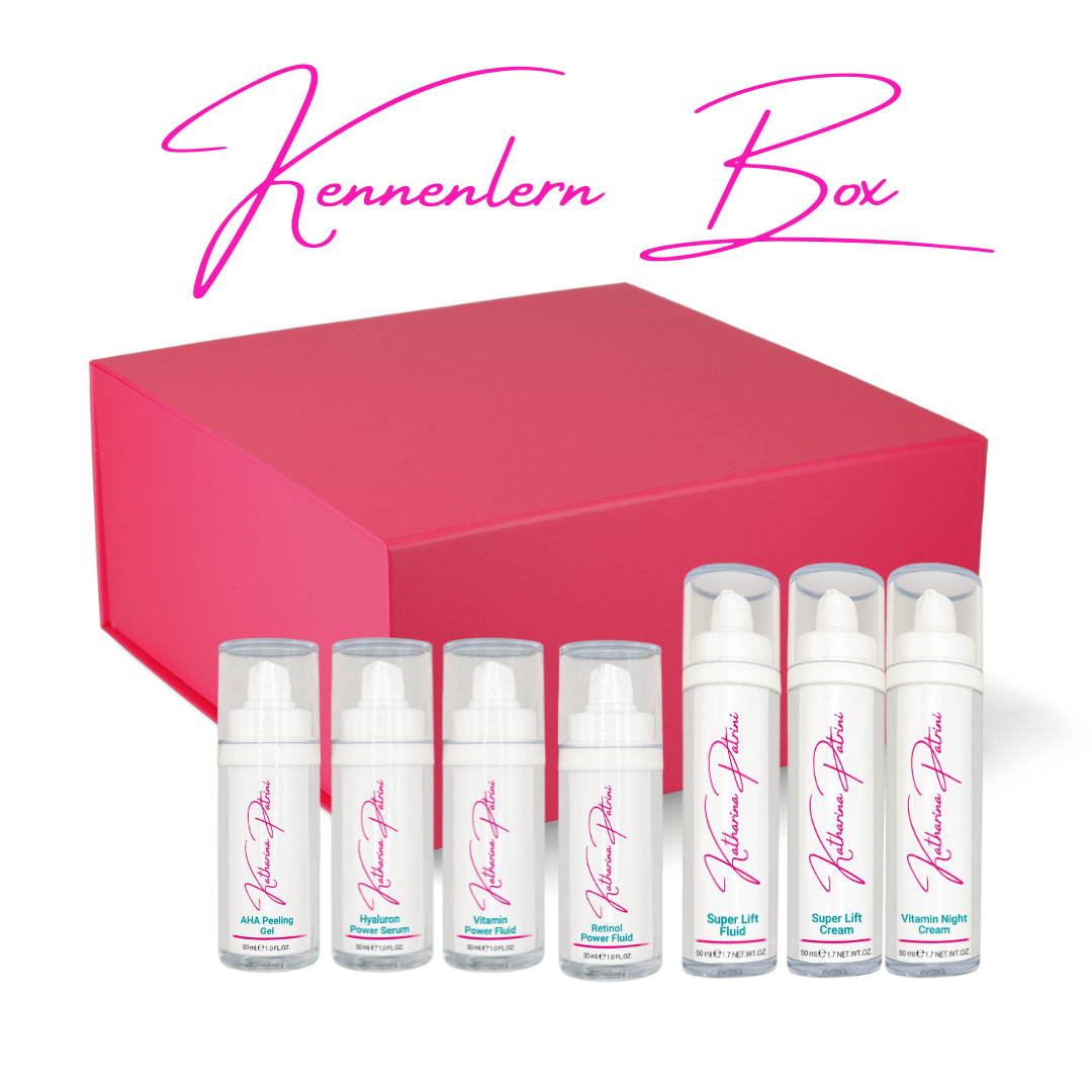 Kennenlern Box