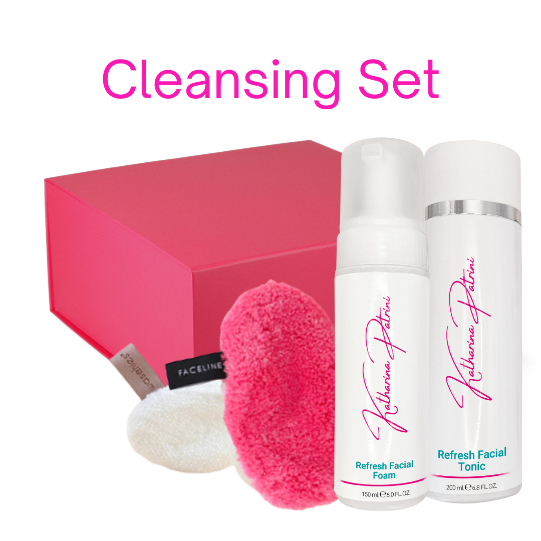 Cleansing Set