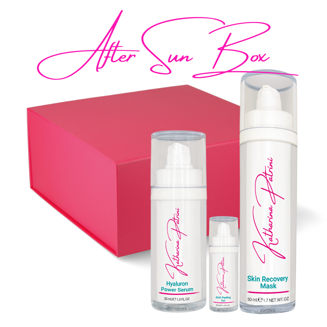 After Sun Box