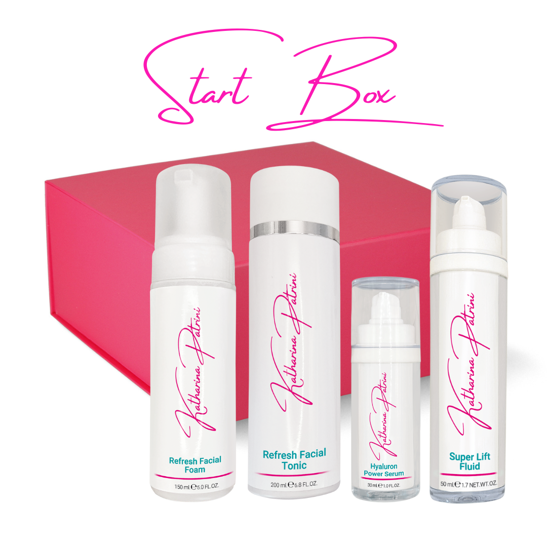 Start Box (Light / Rich)