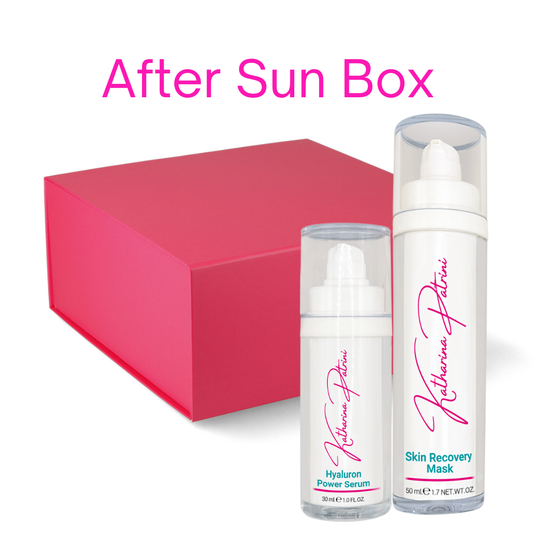 After Sun Box
