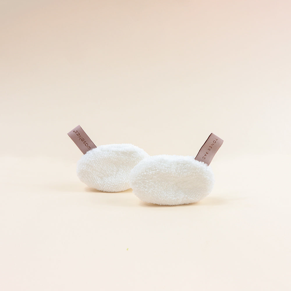 Original Waschies Toner Pads