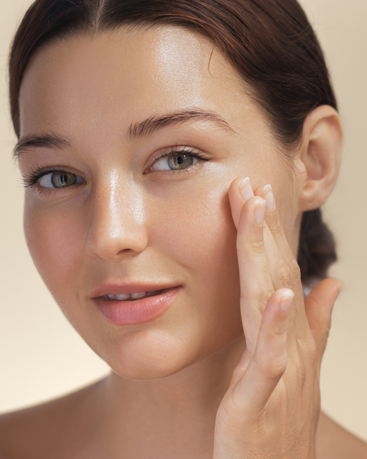 Warum die Hautbarriere wichtiger ist als jedes Serum