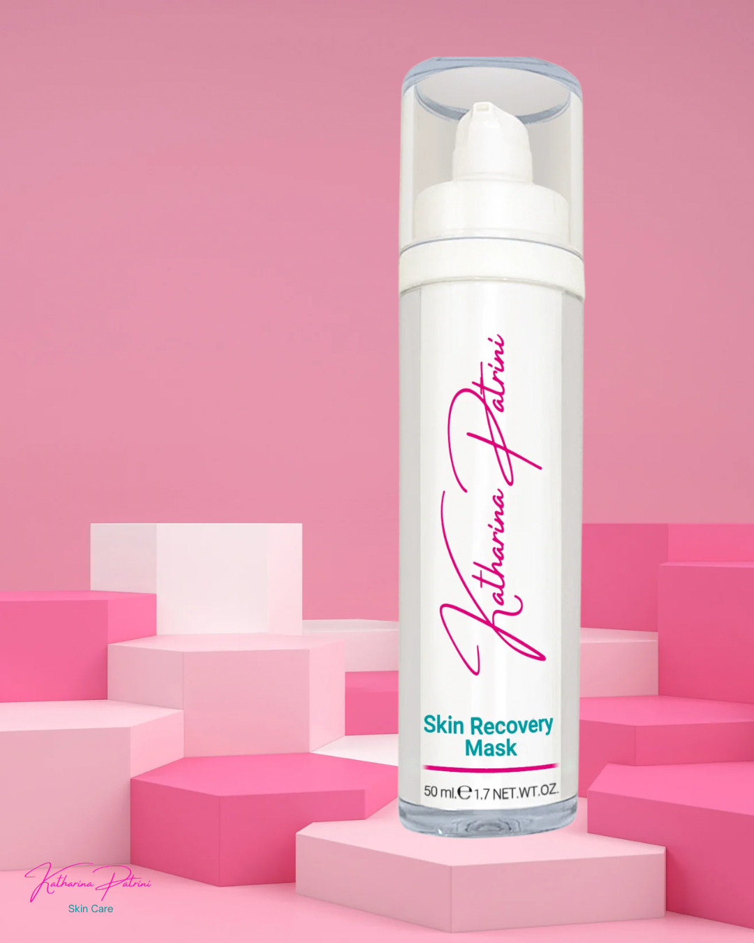 Skin Recovery Mask 50ml