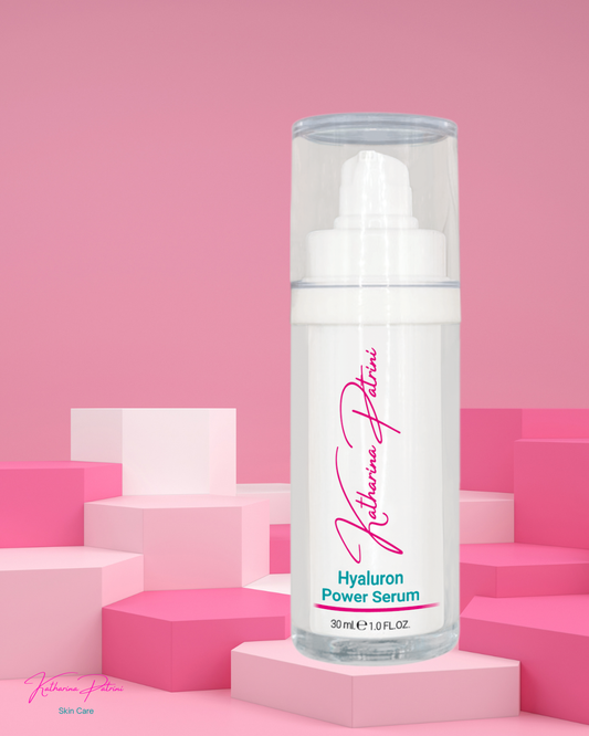 Hyaluron Power Serum 30ml