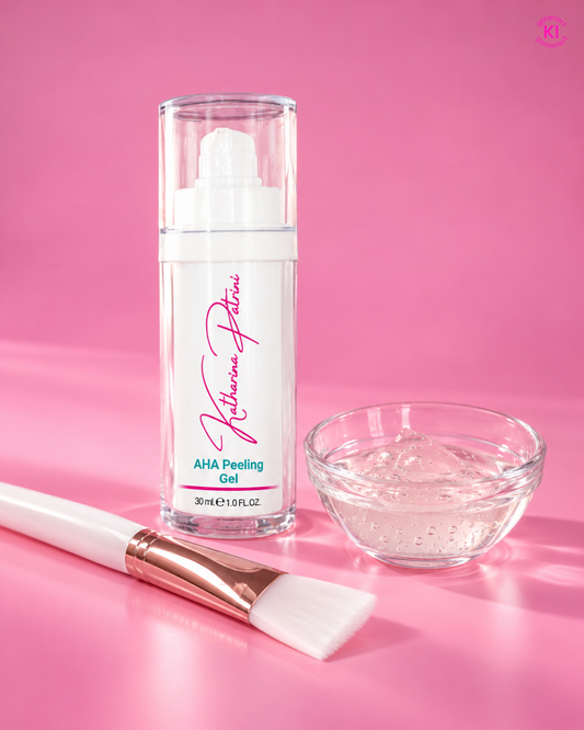 AHA Peeling Gel 30ml