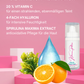 Vitamin Power Fluid 30ml