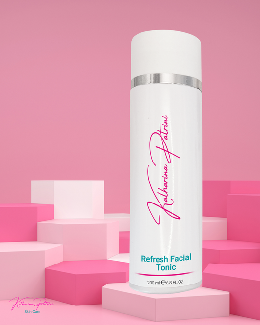 Refresh Facial Tonic 200ml