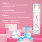 Vitamin Night Cream 50ml
