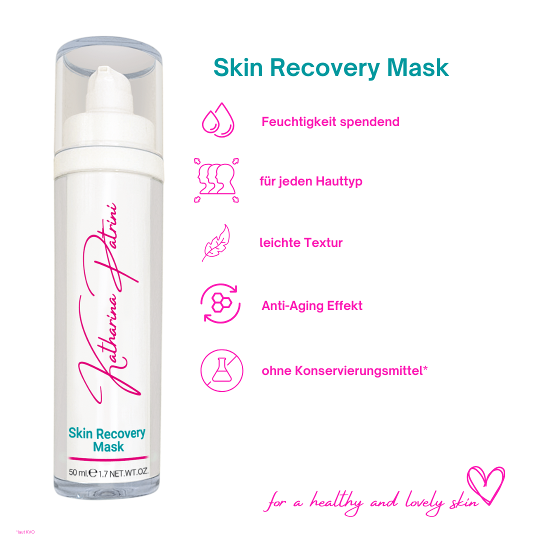 Skin Recovery Mask 50ml