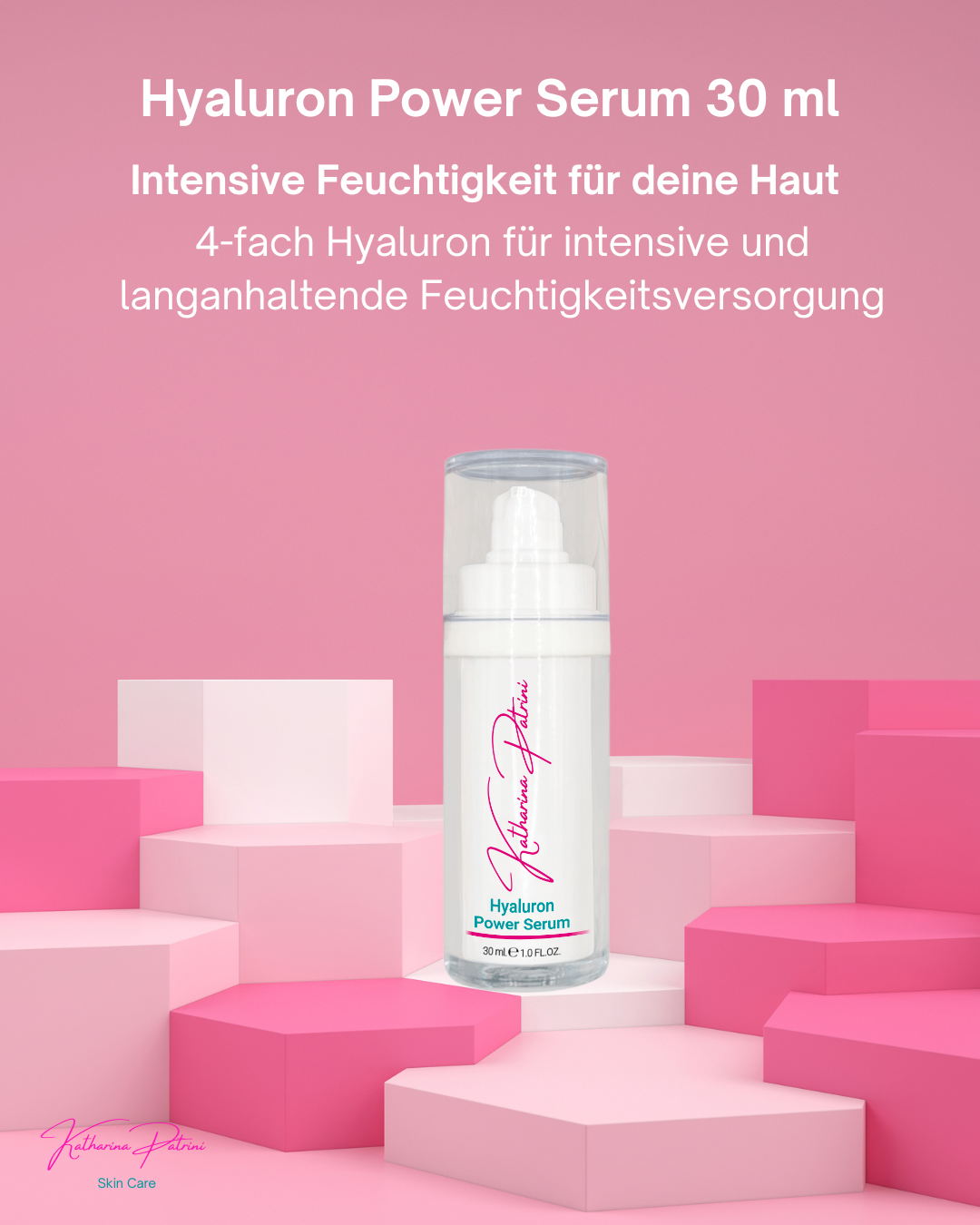 Hyaluron Power Serum 30ml