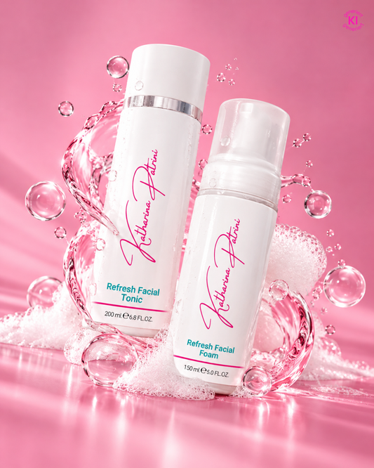 Cleansing Set