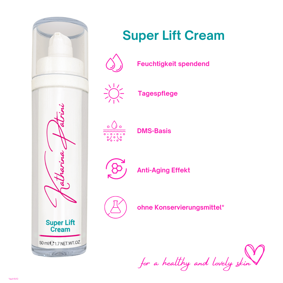 Super Lift Cream 50ml