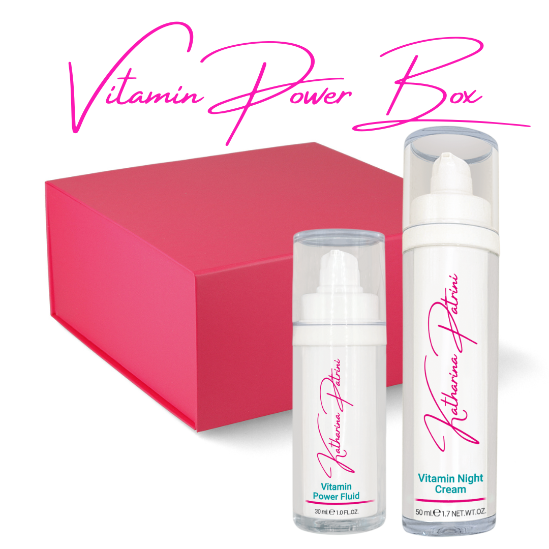 Vitamin Power Box