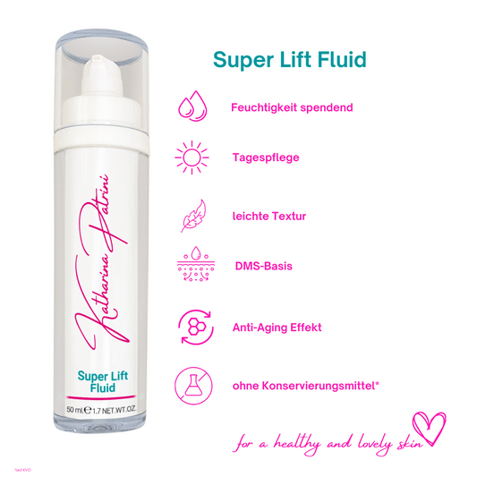 Super Lift Fluid 50ml