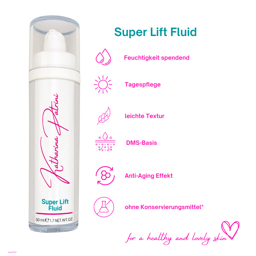 Super Lift Fluid 50ml