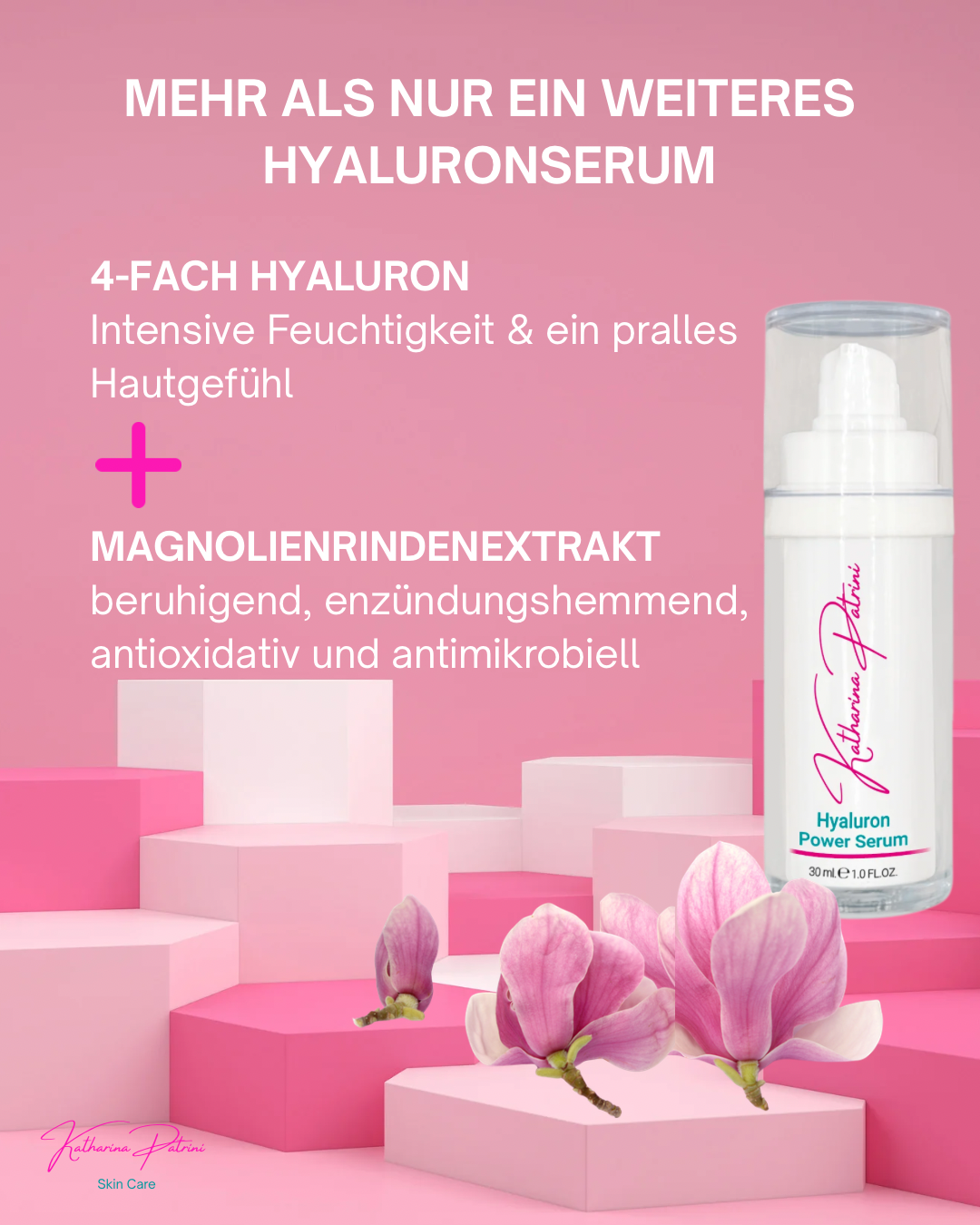 Hyaluron Power Serum 30ml