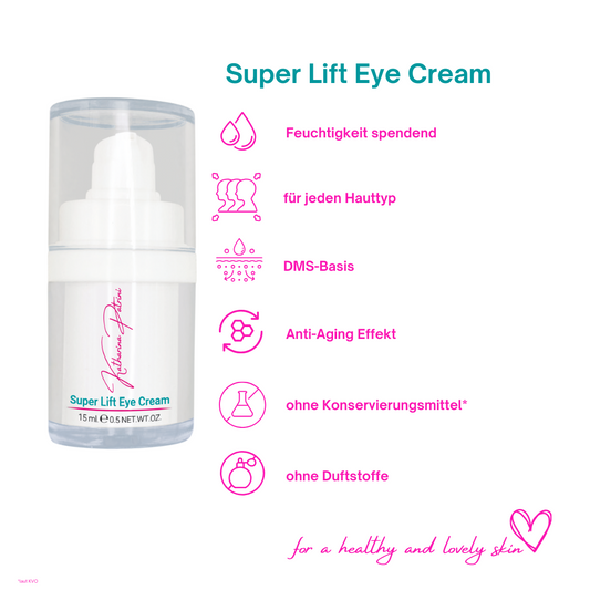 Super Lift Eye Cream 15ml