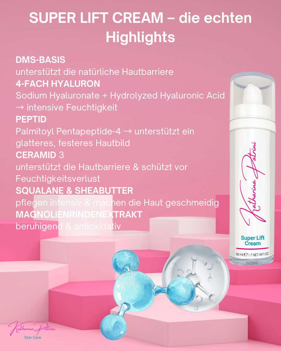Super Lift Cream 50ml