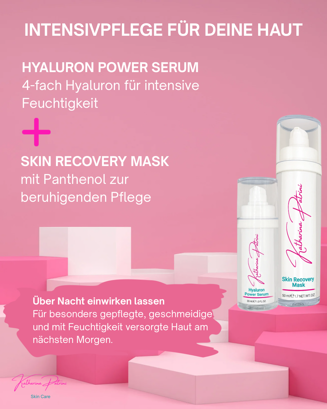 Skin Recovery Mask 50ml