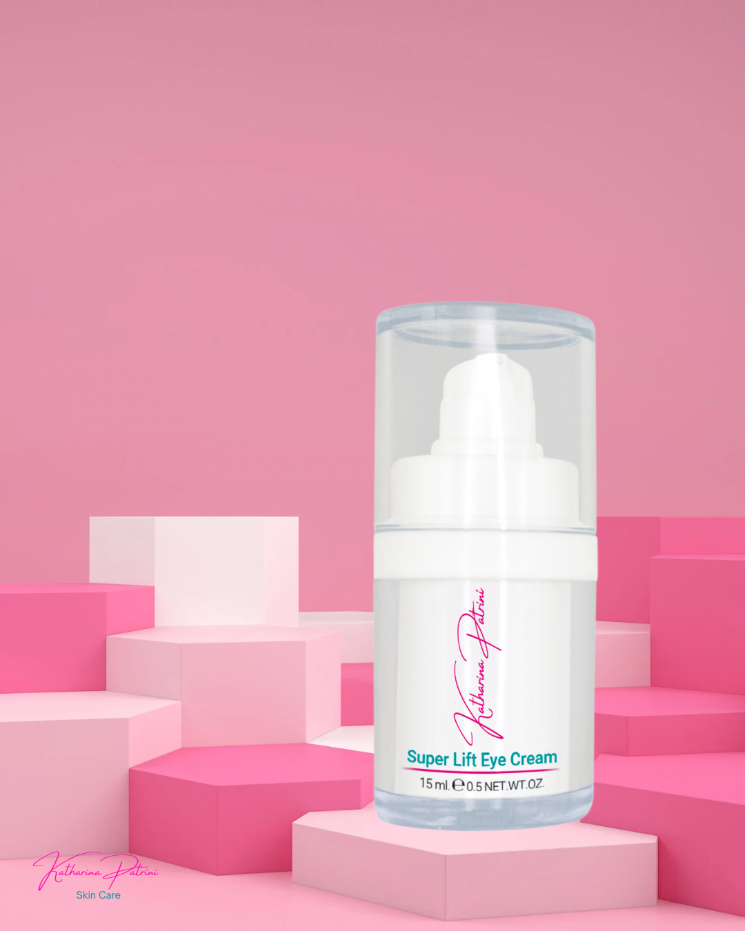 Super Lift Eye Cream 15ml