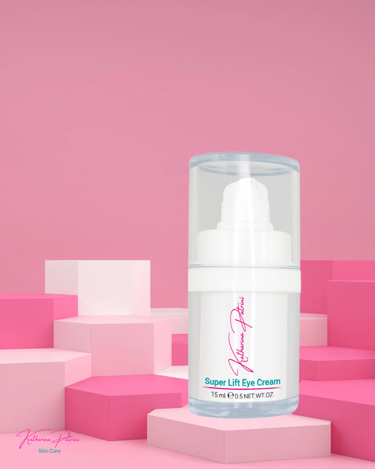 Super Lift Eye Cream 15ml