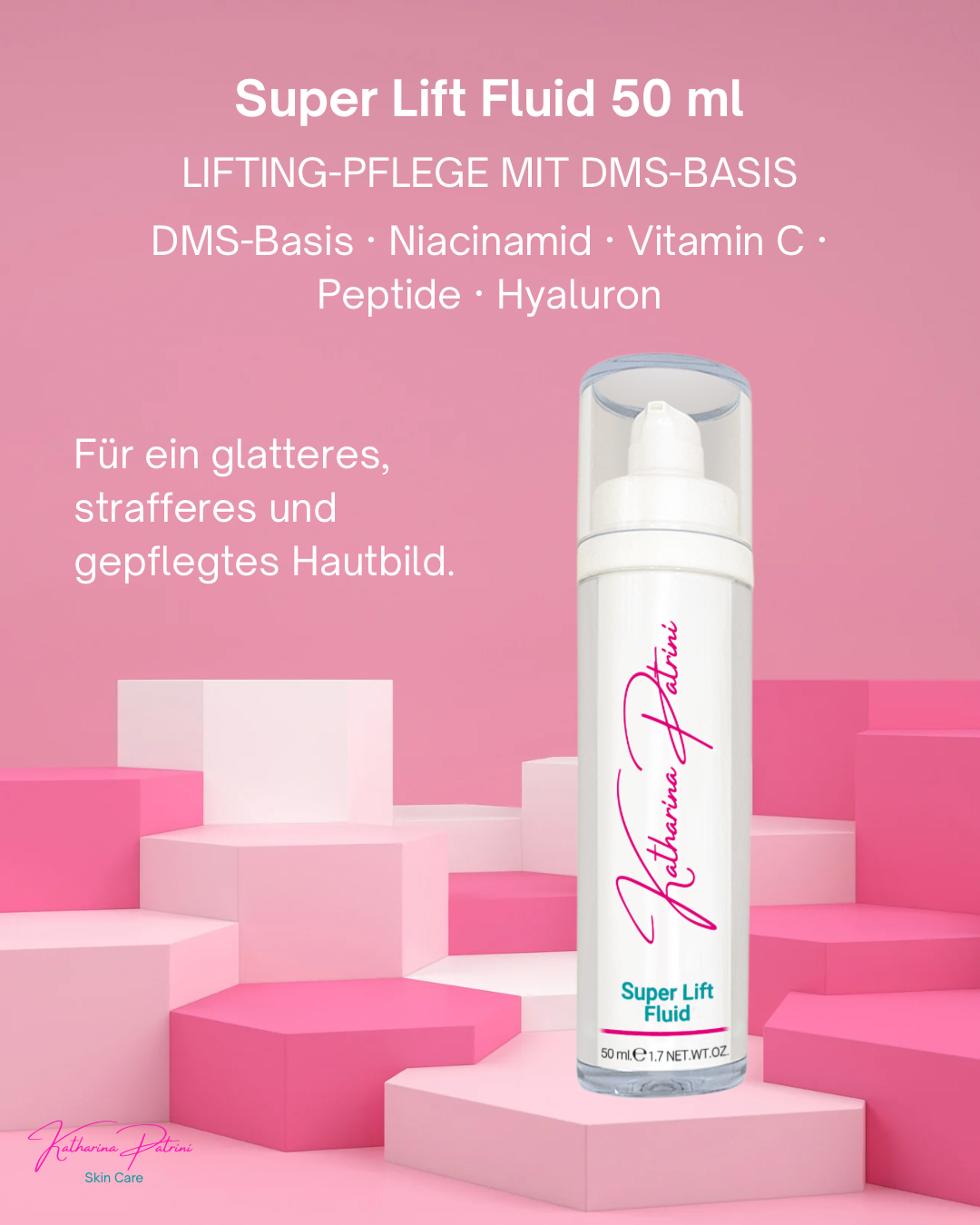 Super Lift Fluid 50 ml
