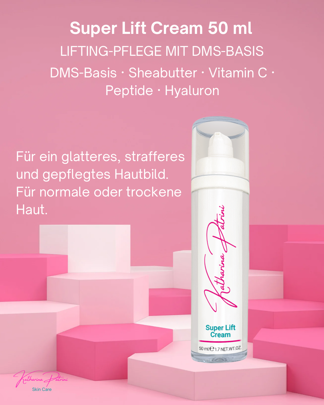 Super Lift Cream 50ml