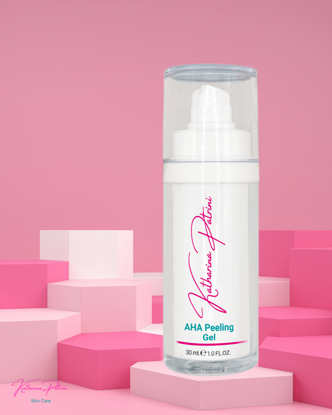 AHA Peeling Gel 30ml