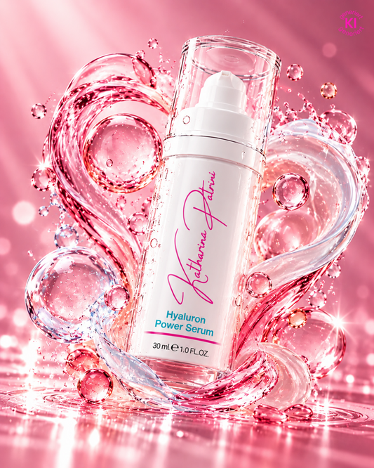 Hyaluron Power Serum 30ml