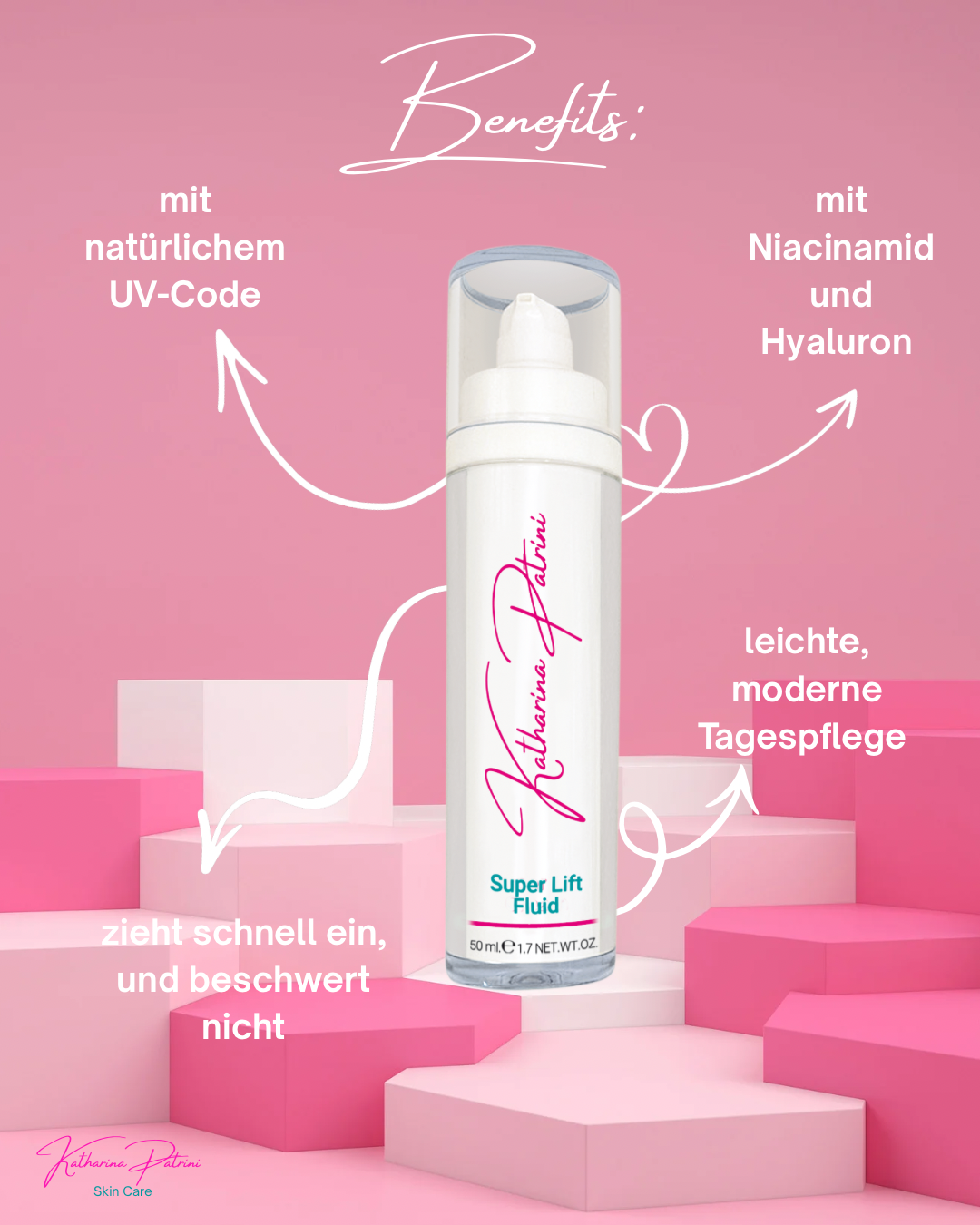 Super Lift Fluid 50 ml