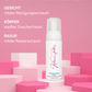 Refresh Facial Foam 150ml