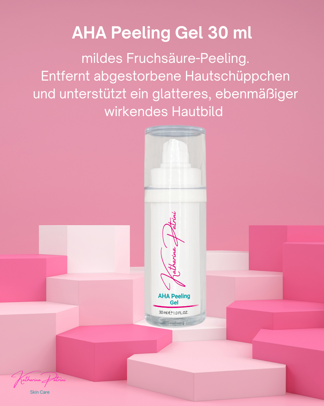 AHA Peeling Gel 30ml