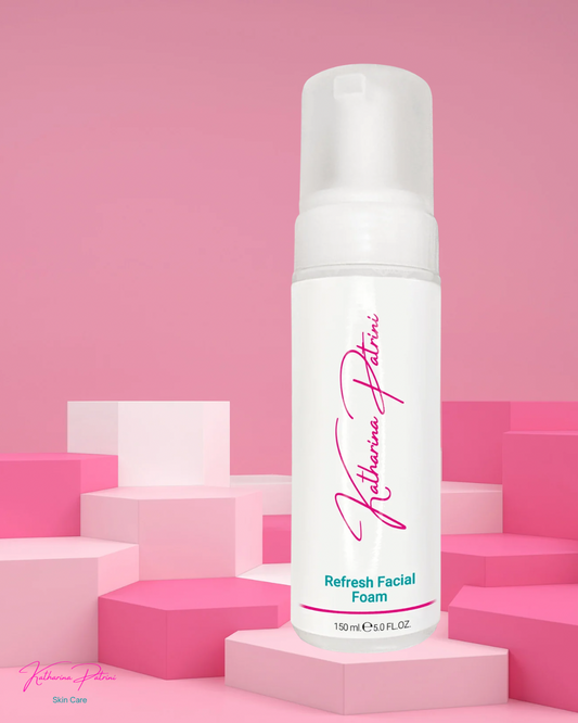 Refresh Facial Foam 150ml