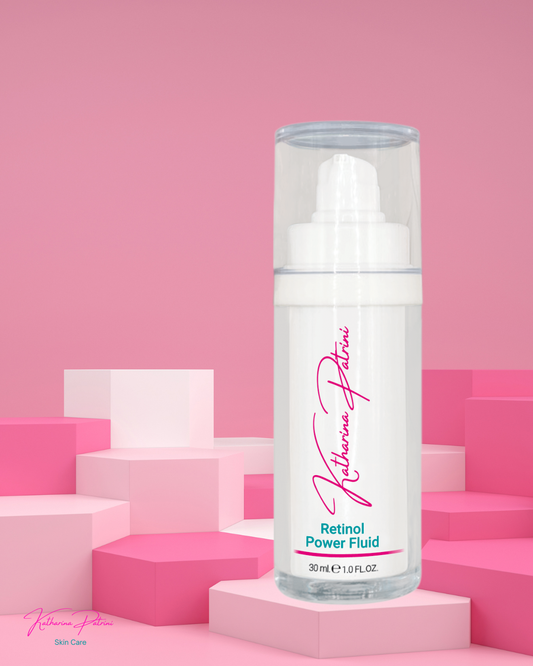 Retinol Power Fluid 30ml