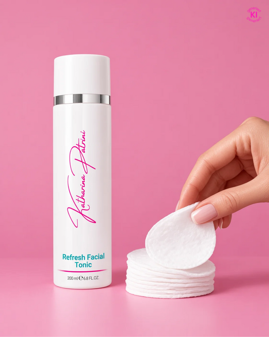 Refresh Facial Tonic 200ml