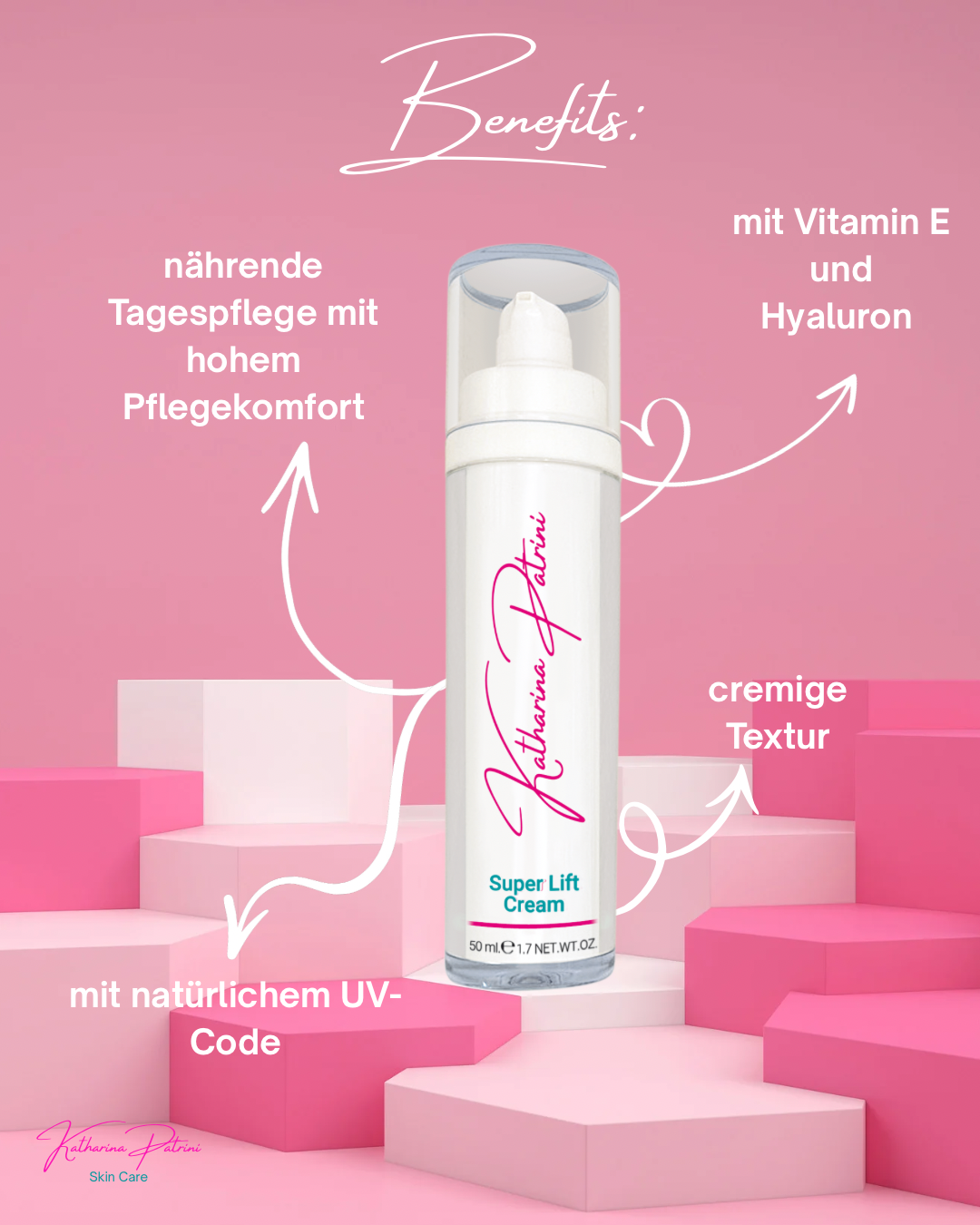 Super Lift Cream 50ml