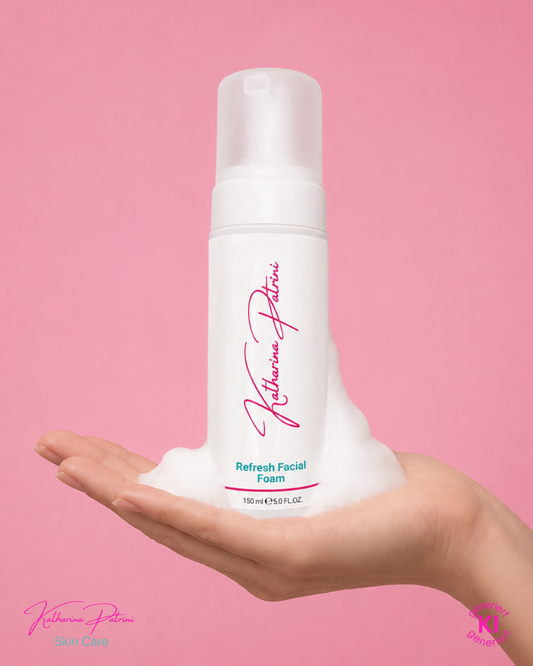 Refresh Facial Foam 150ml