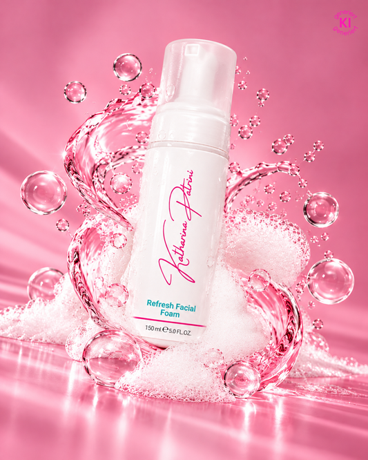 Refresh Facial Foam 150ml