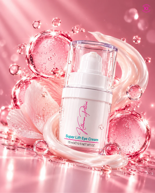 Super Lift Eye Cream 15ml