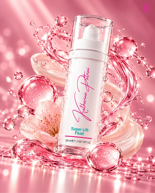 Super Lift Fluid 50 ml