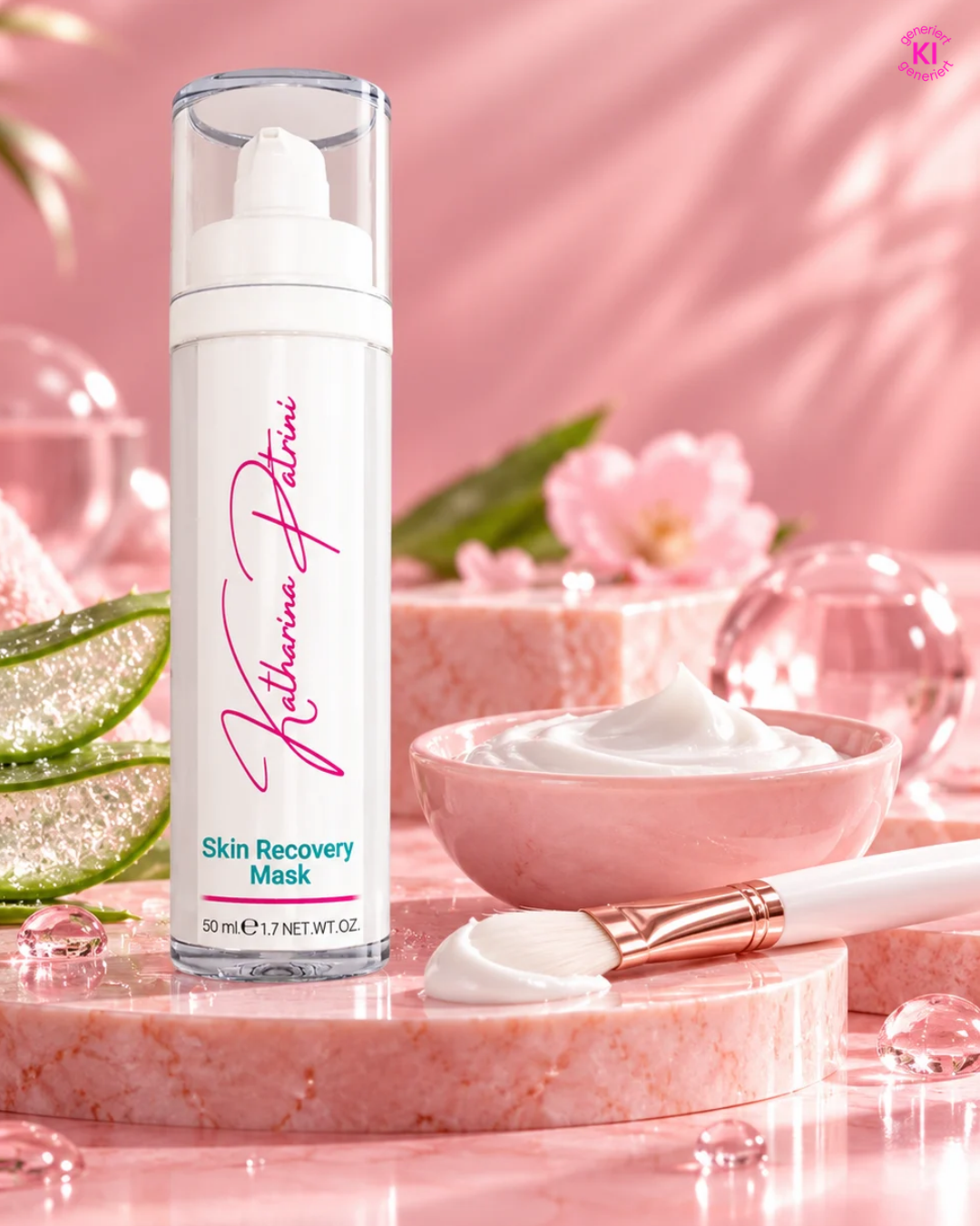 Skin Recovery Mask 50ml
