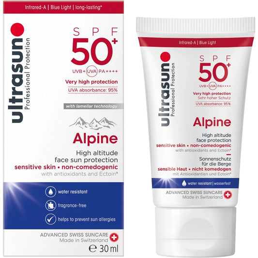 ALPINE SPF50+