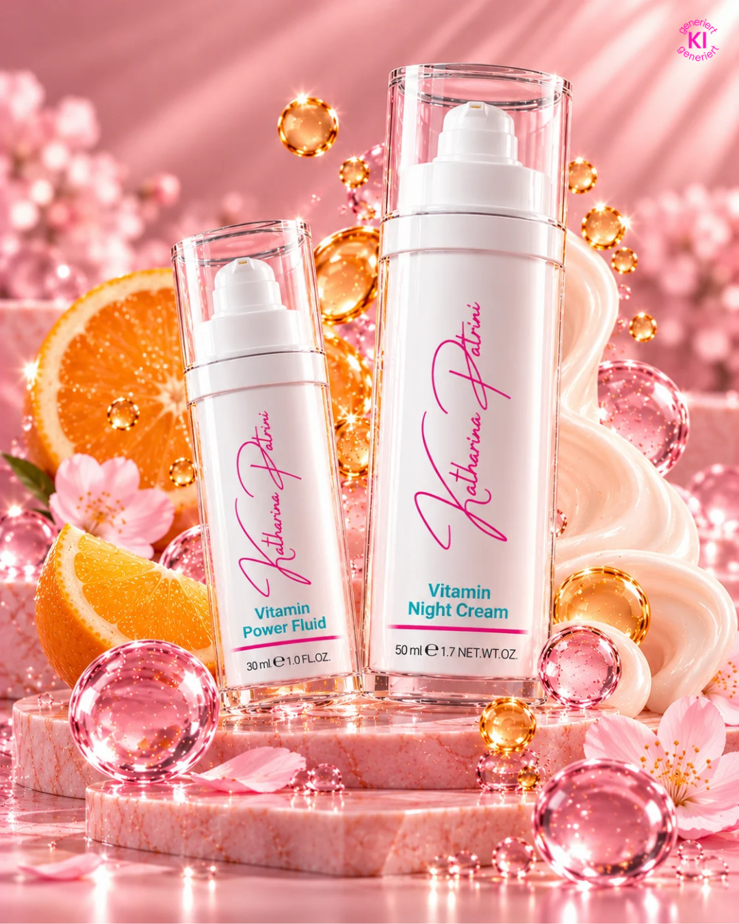 Vitamin Power Duo