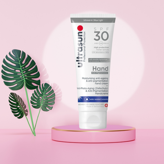 Ultrasun Anti-Pigmentation Hand Cream SPF 30 75 ml